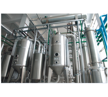 濃縮工程項目實(shí)例06